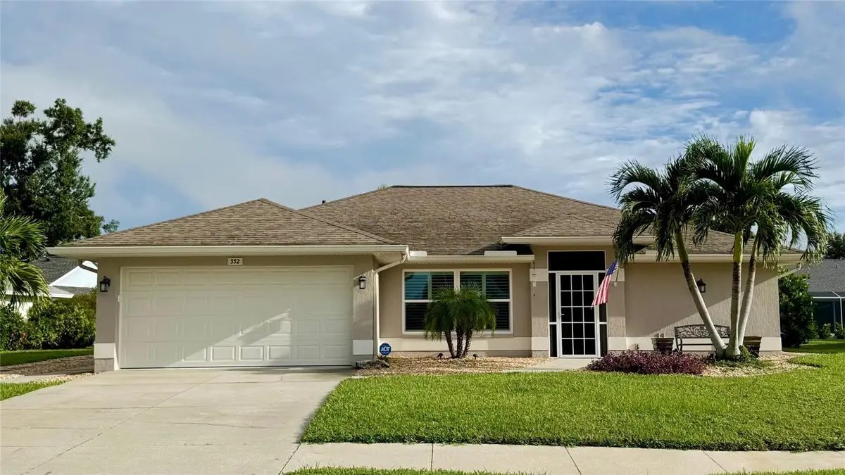 352 Woodvale Drive, Venice, FL 34293 - #1