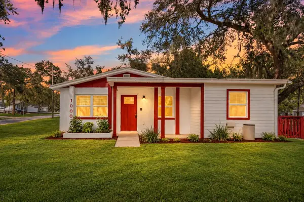 10002 Takomah Trail, TAMPA, FL 33617