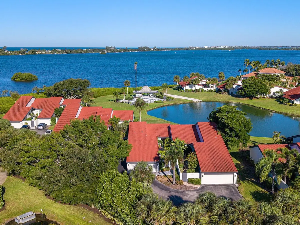758 Sarabay Road #5, Osprey, FL 34229 - #1