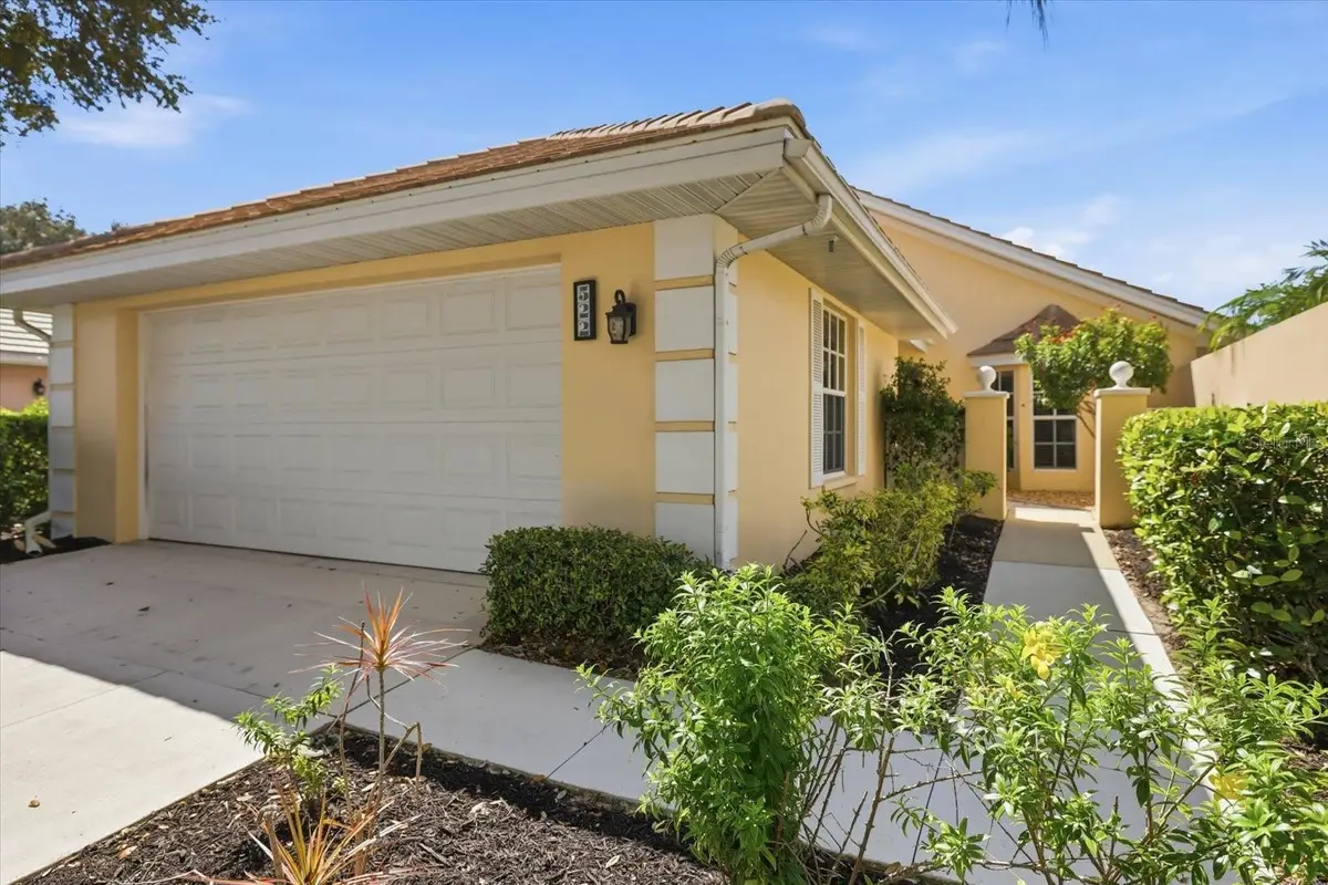 522 Clubside Circle #10, Venice, FL 34293 - #1
