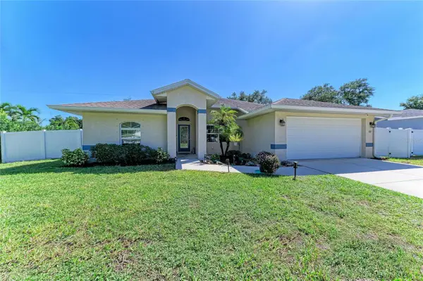 485 Grant Road, VENICE, FL 34293