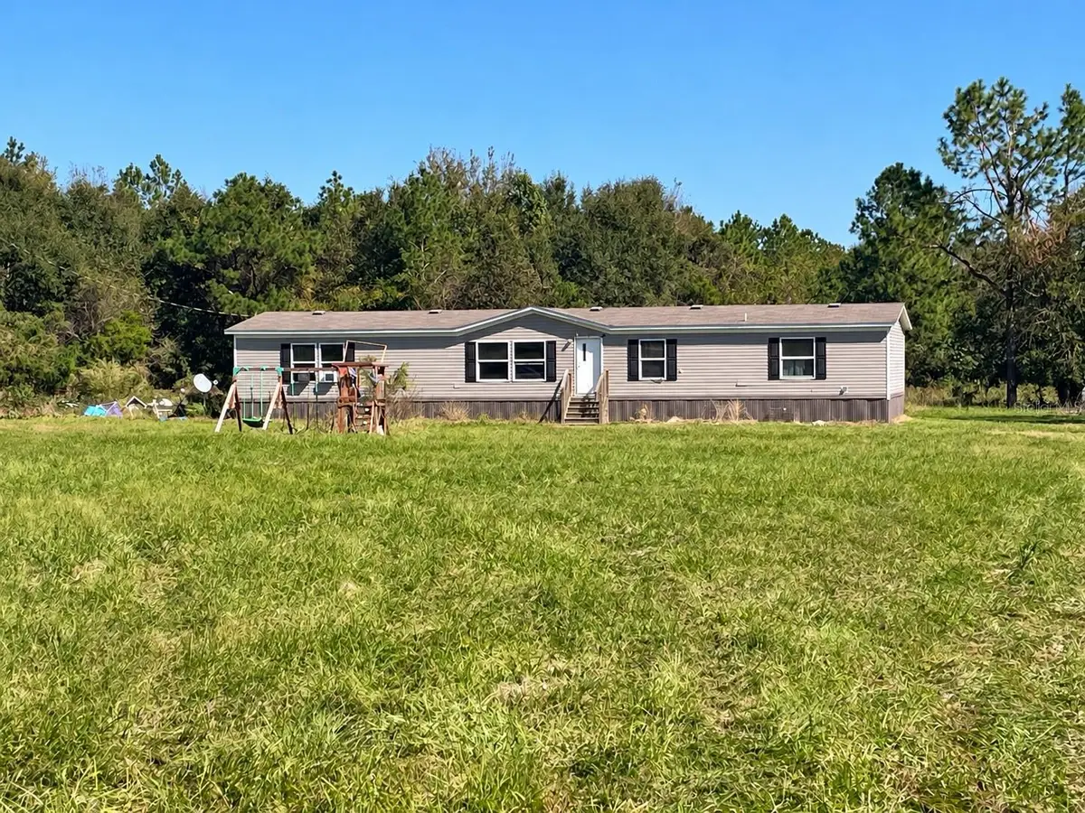 4493 Mcchapel Road, Marianna, FL 32446 - #1