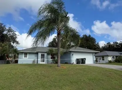 3465 Junction Street, NORTH PORT, FL 34288