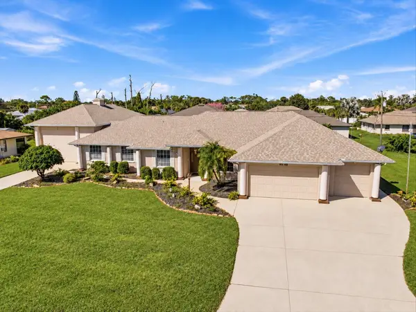 9348 San Bernandino Avenue, ENGLEWOOD, FL 34224