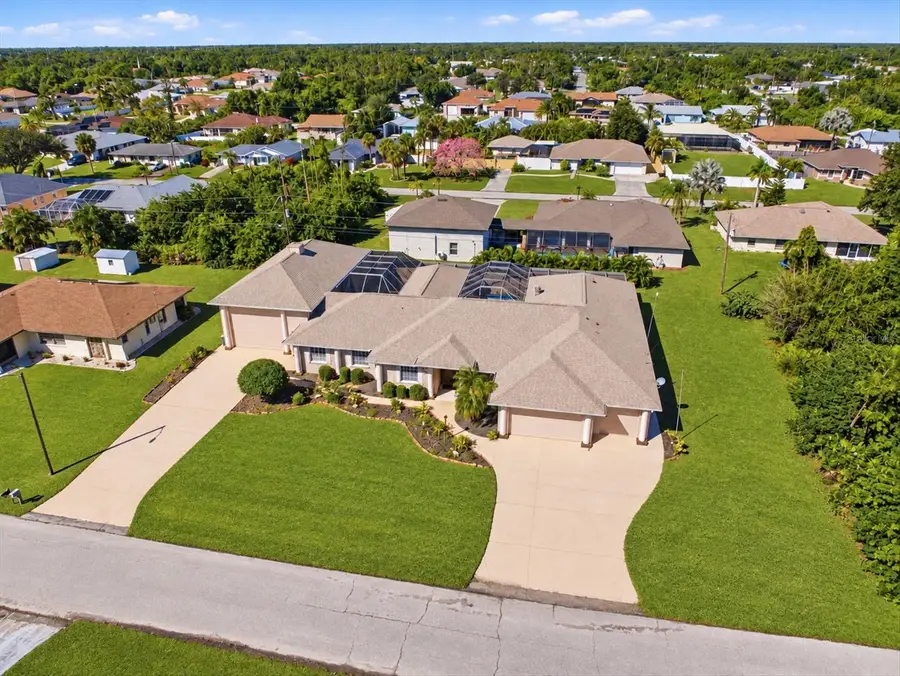 9348 San Bernandino Avenue, Englewood, FL 34224 - #2