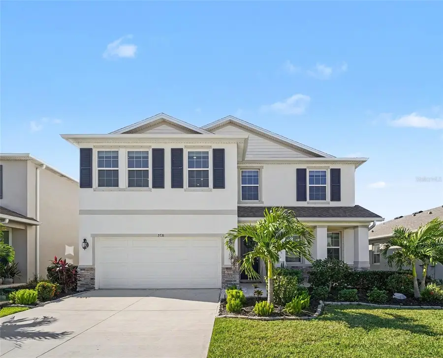 5731 Woodland Sage Drive, Sarasota, FL 34238 - #2