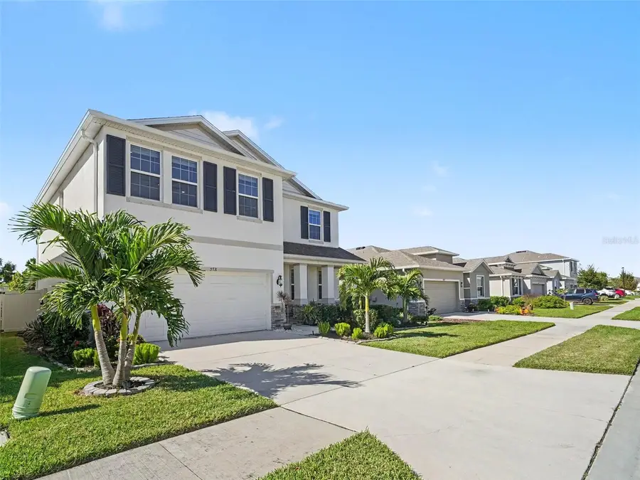 5731 Woodland Sage Drive, Sarasota, FL 34238 - #3