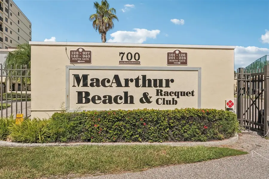 700 Golden Beach Boulevard #139, Venice, FL 34285 - #3