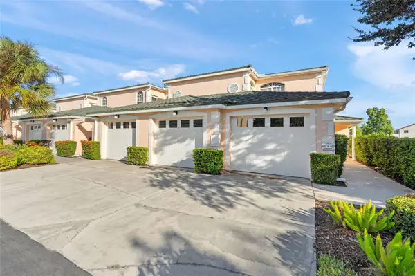 607 Gondola Park Drive #607, VENICE, FL 34292