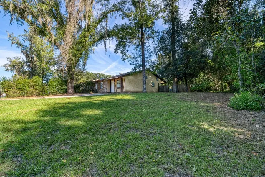 3811 Stewart Way, Tallahassee, FL 32303 - #2