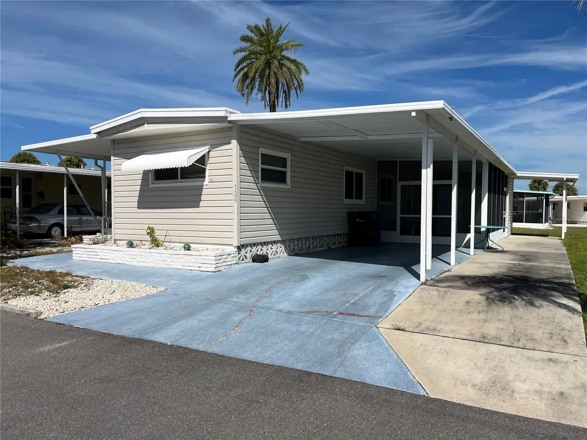724 Locarno Drive, Venice, FL 34285 - #1