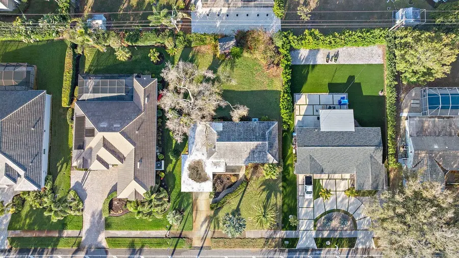 514 Harbor Drive S, Venice, FL 34285 - #2