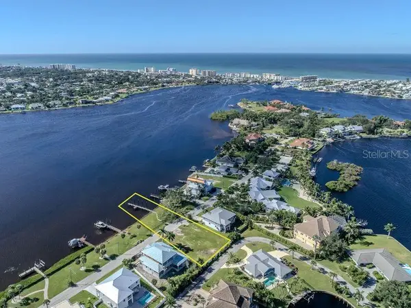 312 Sunrise Drive, NOKOMIS, FL 34275