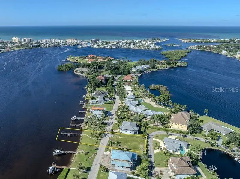 312 Sunrise Drive, Nokomis, FL 34275 - #2