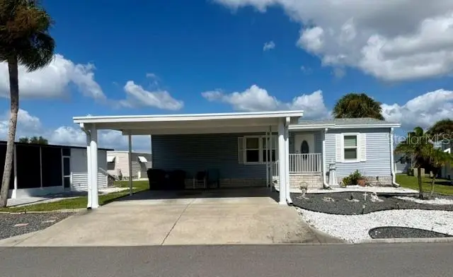 720 Roma Road, Venice, FL 34285 - #1