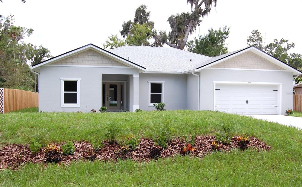 0 Oliver Drive, NEW SMYRNA BEACH, FL 32168 ERA