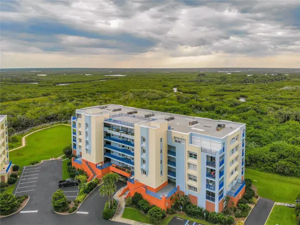 5300 S Atlantic Avenue #5-407, NEW SMYRNA BEACH, FL 32169