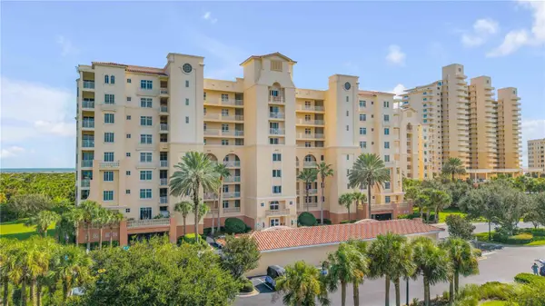 261 Minorca Beach Way #406, NEW SMYRNA BEACH, FL 32169