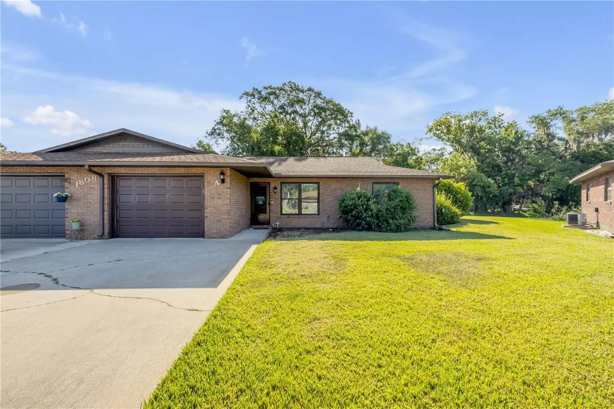 1808 Enterprise Avenue #1808A, New Smyrna Beach, FL 32168 - Image #1