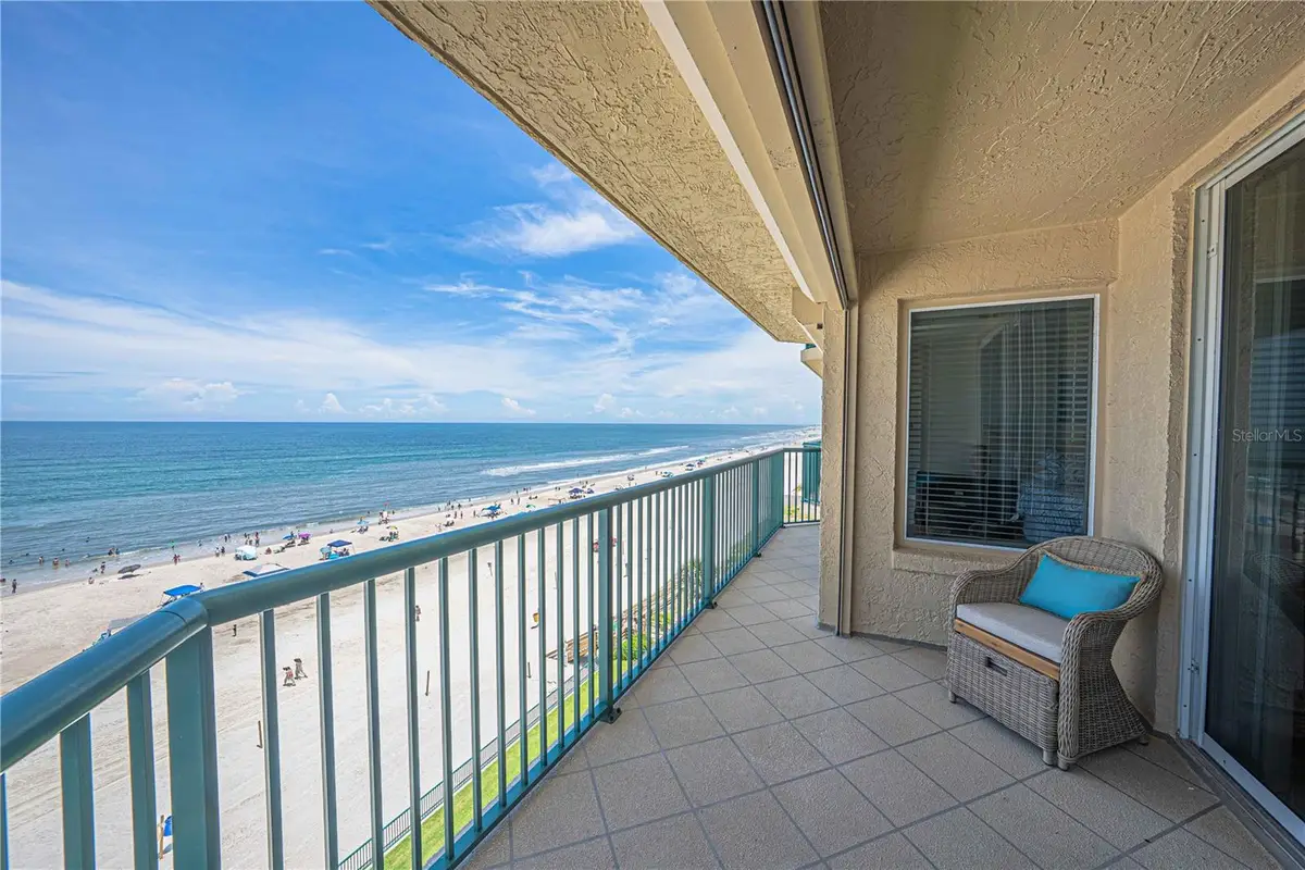 4575 S Atlantic Avenue #6607, Ponce Inlet, FL 32127 - #1