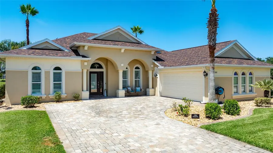 3343 Caterina Drives, New Smyrna Beach, FL 32168 - Image #3