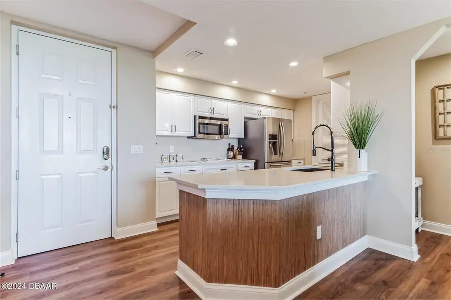 4672 Riverwalk Village Court #8203, Ponce Inlet, FL 32127 - Image #2