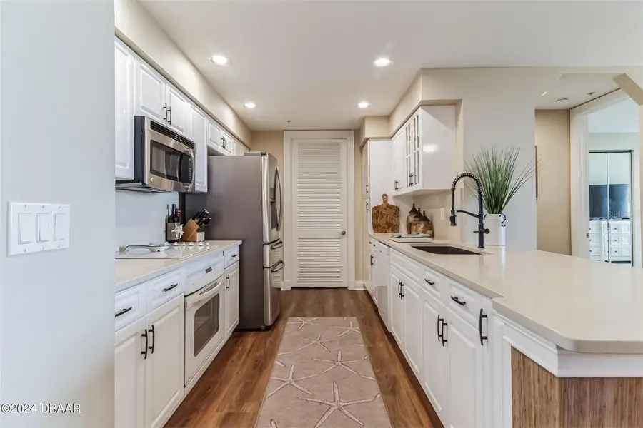 4672 Riverwalk Village Court #8203, Ponce Inlet, FL 32127 - Image #3