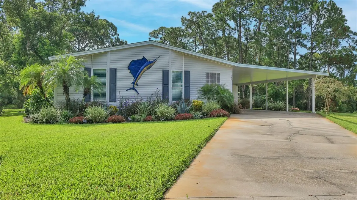 149 Apache Court, Oak Hill, FL 32759 - Image #1