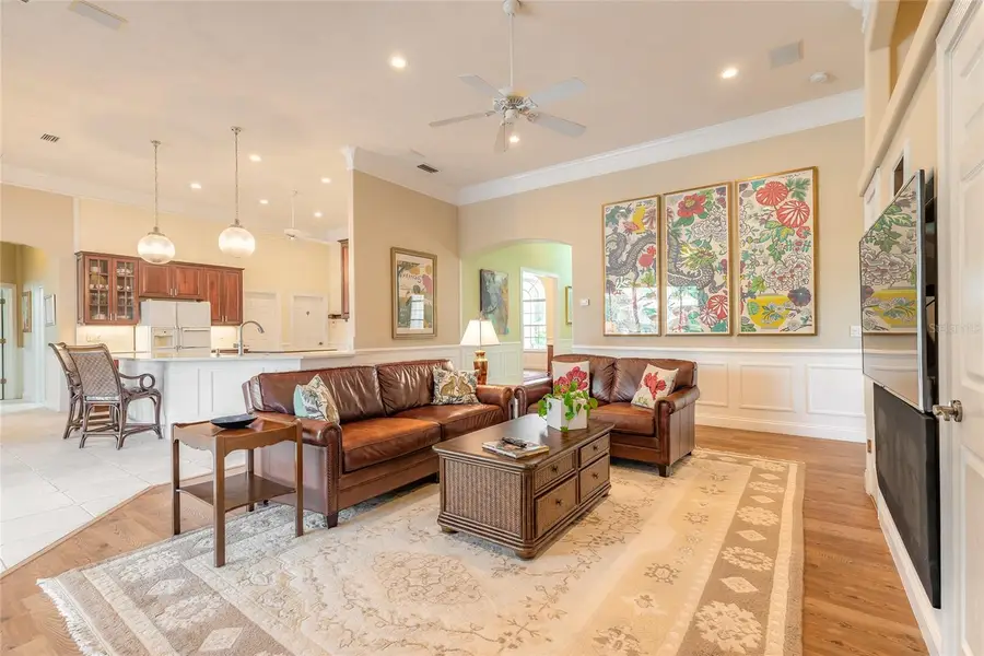 2707 Winterford Drive, Port Orange, FL 32128 - #3