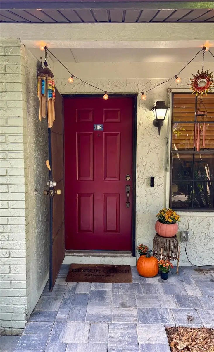 526 Live Oak Street #105, Edgewater, FL 32132 - #2