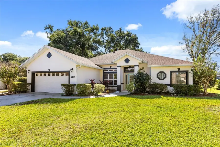 5435 Grove Manor, Lady Lake, FL 32159 - Image #3