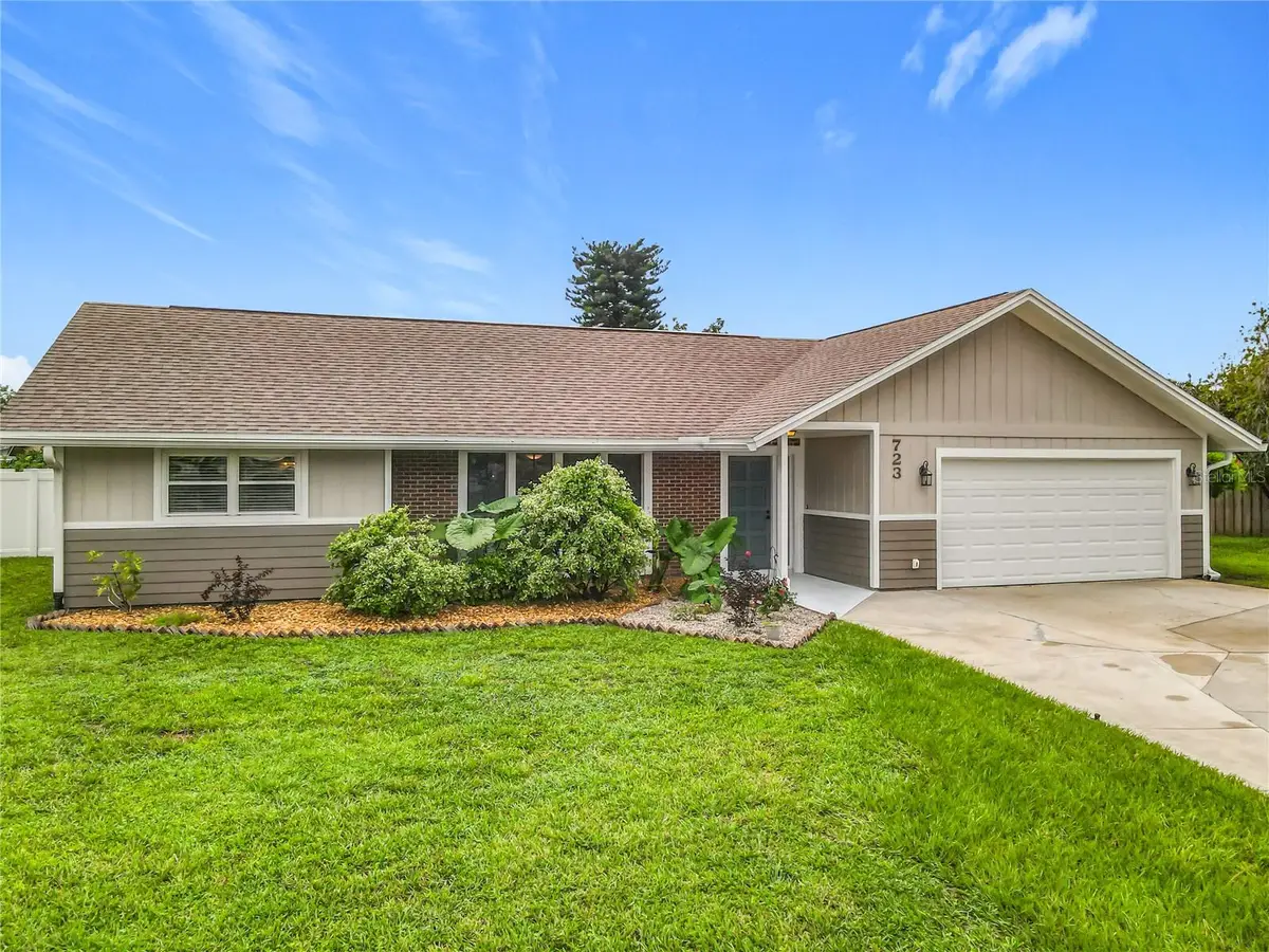 723 Raven Rock Court, Port Orange, FL 32127 - Image #1