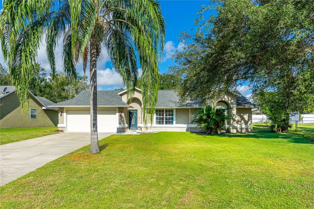 1763 Concert Road, Deltona, FL 32738 - Image #1