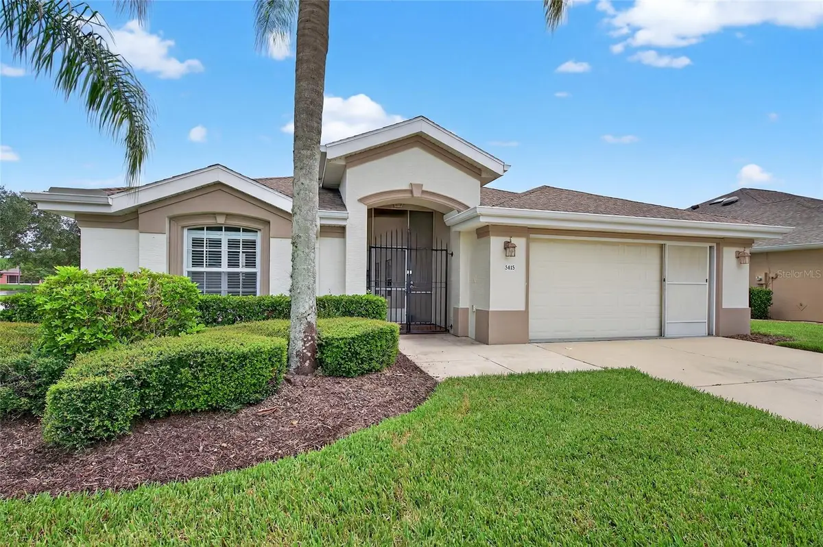 5415 Swordfern Court, Port Orange, FL 32128 - Image #1