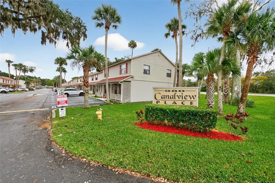 980 Canal View Boulevard #J-4, Port Orange, FL 32129 - Image #2
