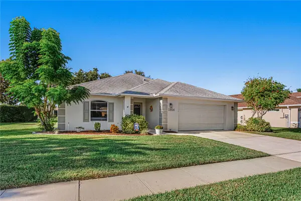 1854 Turnbull Lakes Drive, NEW SMYRNA BEACH, FL 32168