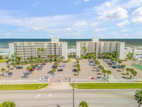 5201 S Atlantic Avenue #301A, NEW SMYRNA BEACH, FL 32169