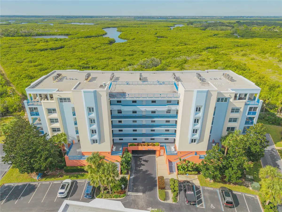 5300 S Atlantic Avenue #10-605, New Smyrna Beach, FL 32169 - Image #1