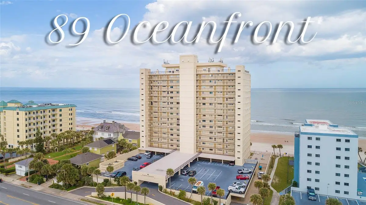 89 S Atlantic Avenue #404, Ormond Beach, FL 32176 - Image #1