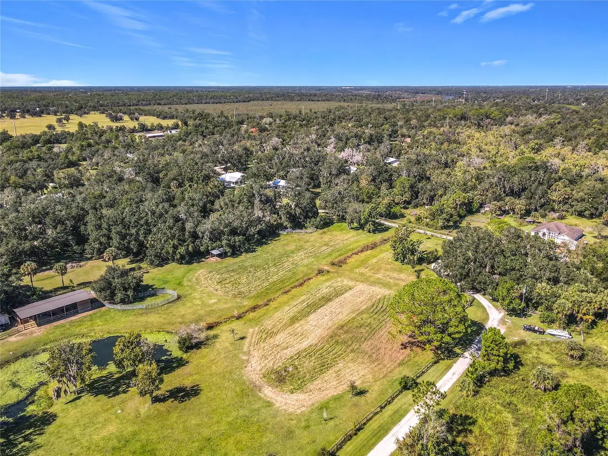 1730 Angel Oaks Lane, New Smyrna Beach, FL 32168 - Image #1