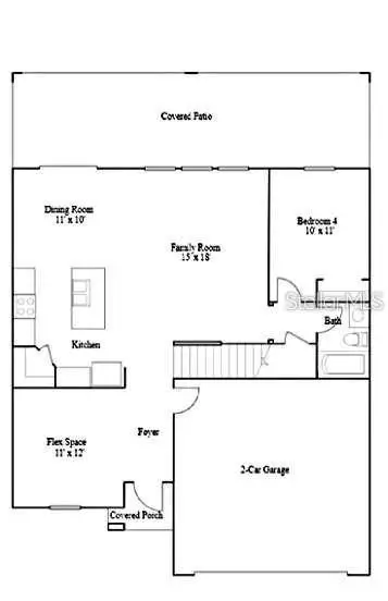 5310 Diamondleaf Drive, Edgewater, FL 32141 - Image #2