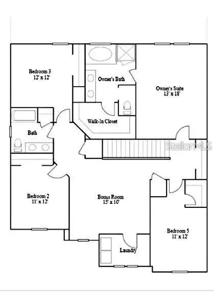 5310 Diamondleaf Drive, Edgewater, FL 32141 - Image #3