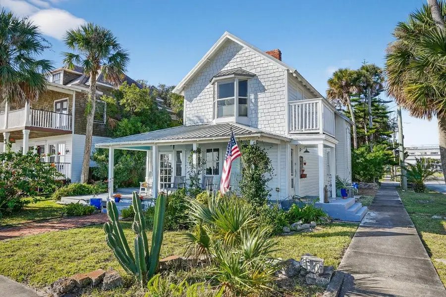 500 S Riverside Drive, New Smyrna Beach, FL 32168 - Image #2