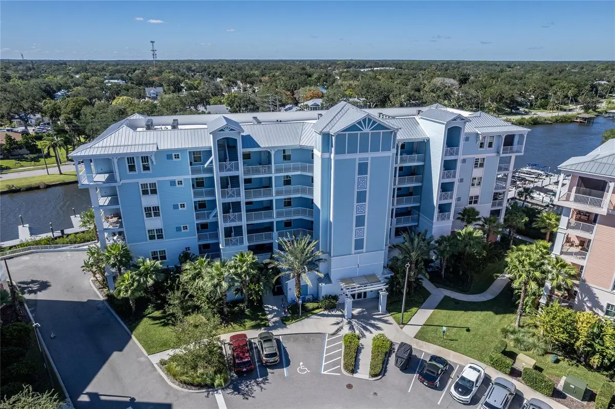 3 N Riverwalk Drive #3-506, New Smyrna Beach, FL 32169 - Image #1
