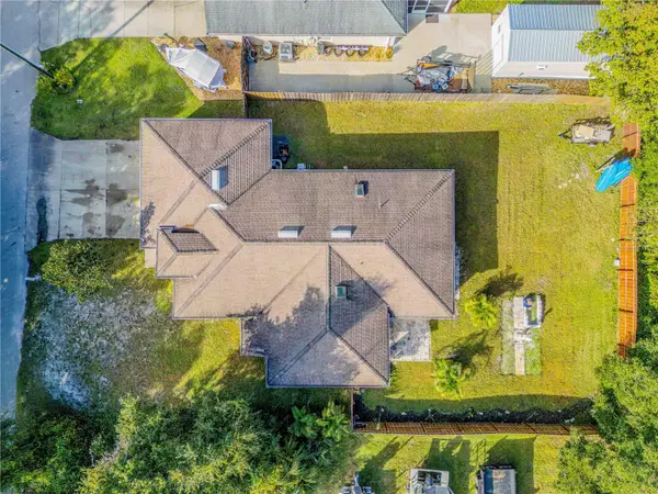 445 Bridget Street, NEW SMYRNA BEACH, FL 32168