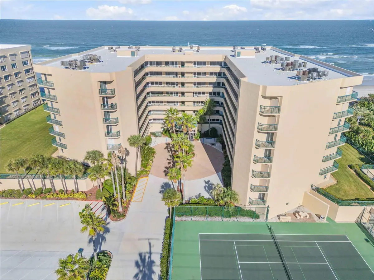 4575 S Atlantic Avenue #6402, Ponce Inlet, FL 32127 - Image #1