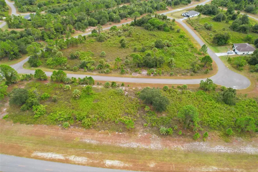 Hill Road, North Port, FL 34288 - Image #2