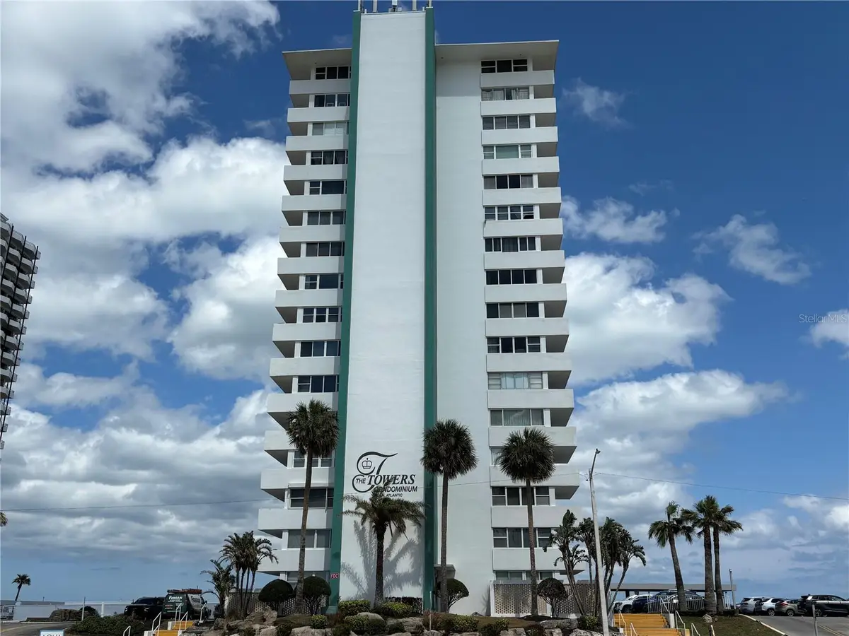 2800 N Atlantic Avenue #1206, Daytona Beach, FL 32118 - Image #1