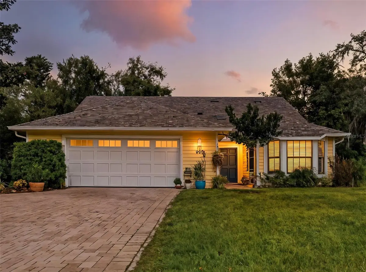 200 Live Oak Lane, New Smyrna Beach, FL 32168 - Image #1