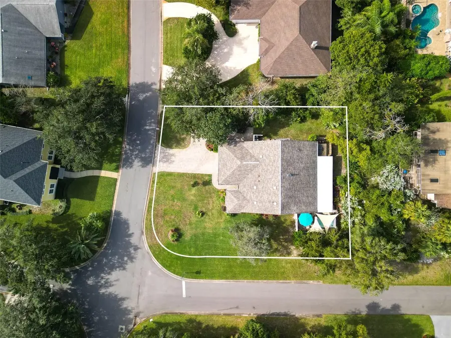 200 Live Oak Lane, New Smyrna Beach, FL 32168 - Image #2